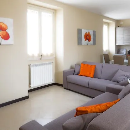 Apartamento Corte Elvira Manerba del Garda