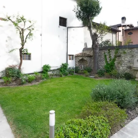 Corte Elvira Lejlighed Manerba del Garda