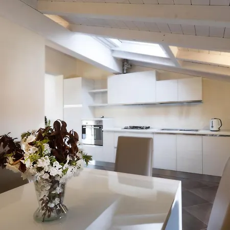 Corte Elvira Apartment