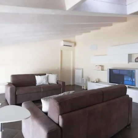 Corte Elvira Apartment Manerba del Garda