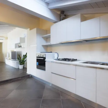 Corte Elvira Apartment *
