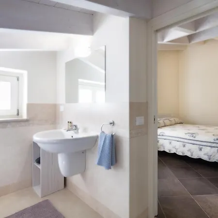 Apartment Corte Elvira Manerba del Garda