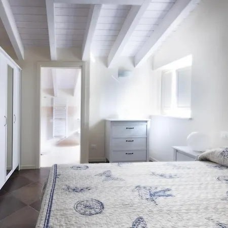 Apartment Corte Elvira *