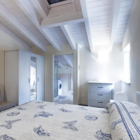Corte Elvira Apartment