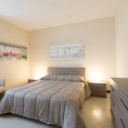 Corte Elvira Apartment *