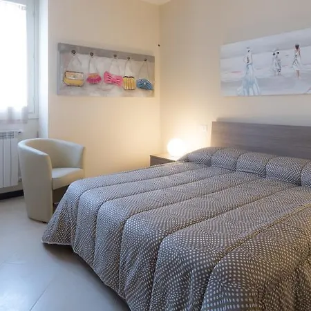 Apartment Corte Elvira Manerba del Garda