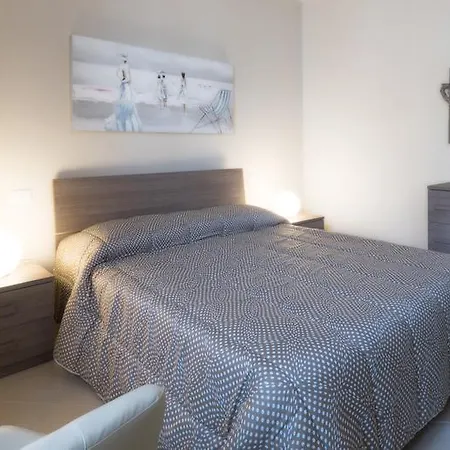 Corte Elvira Apartment *