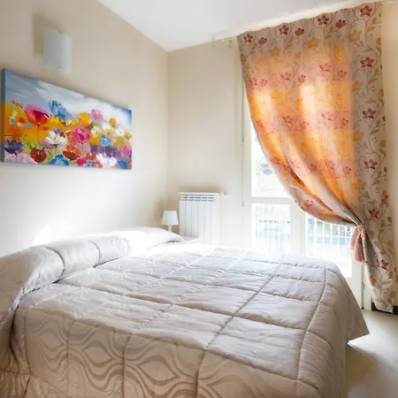 Corte Elvira Apartment *