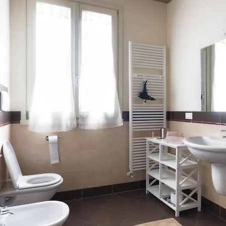 Apartment Corte Elvira