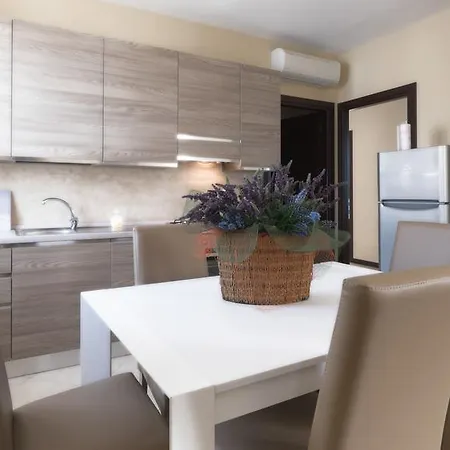 Apartment Corte Elvira *