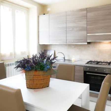 Corte Elvira Apartment *