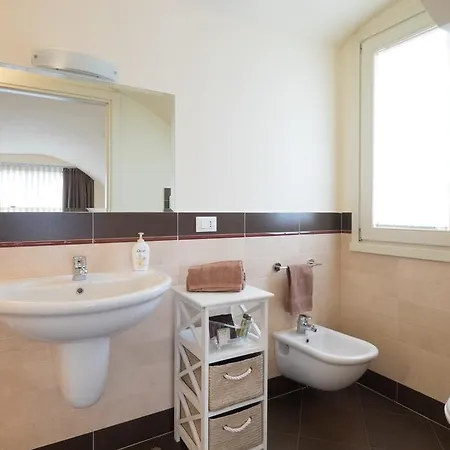 Corte Elvira Apartment *