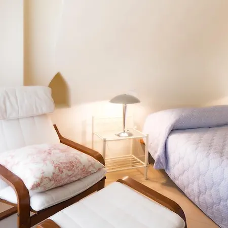Corte Elvira Apartment