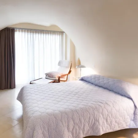 Apartment Corte Elvira