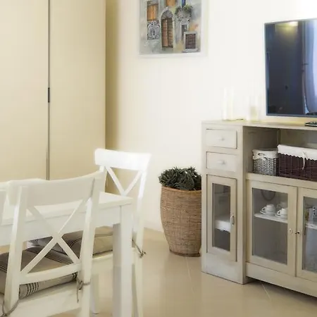 Apartment Corte Elvira