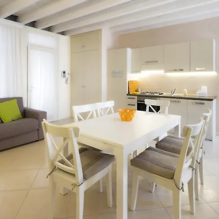 Corte Elvira Apartment