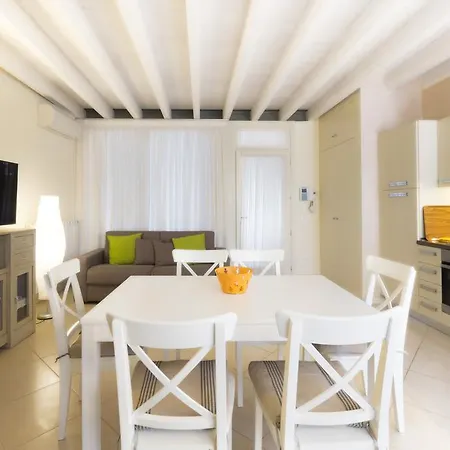Corte Elvira Apartment